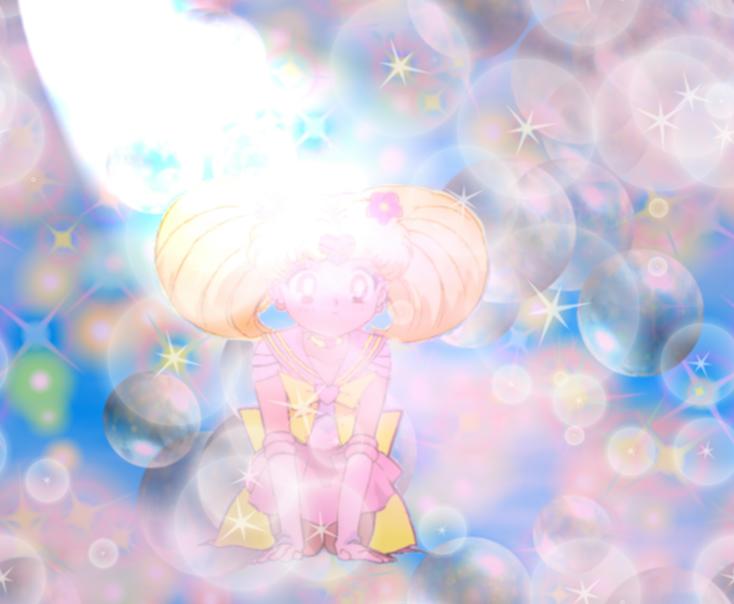 The soon to be unveiled Sailor Chibi-Myrkr