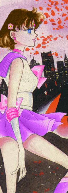 Sailor Myrkr, by Kirana.  I love manga!!  All the pics other people make of S. Myrkr are so incredibly beautiful!!!