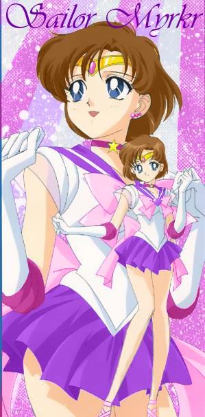 Sailor Myrkr (by Cat)