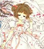 part of a bigger picture Minae made - i liked it so much i cut chibi-Chikako out. :)
